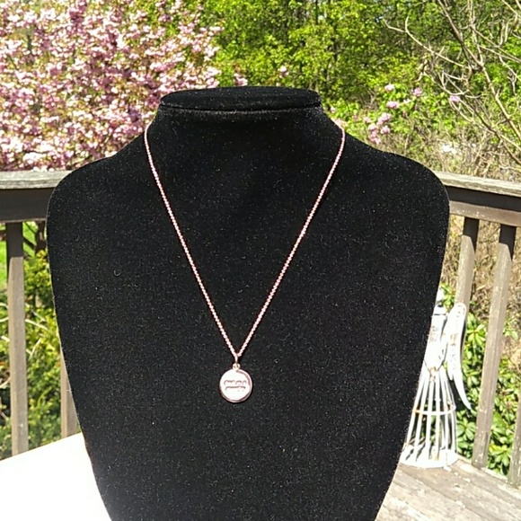 kate spade Jewelry - 🆕 Kate Spade Initial L/One ina Million Rose Gold